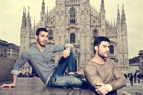 gay chat milano|A Gay Guide to Milan